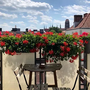 Apartament Bielski, Gdańsk