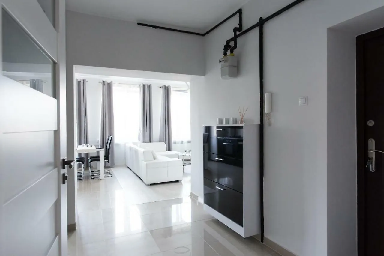 Apartament Heart of Old Town Szeroka Gdańsk